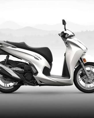 Motore sh 350