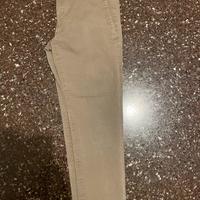 Pantaloni Fendi