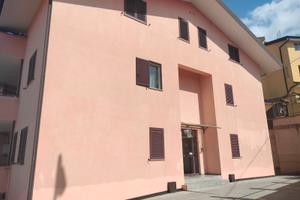 Appartamento Zumpano