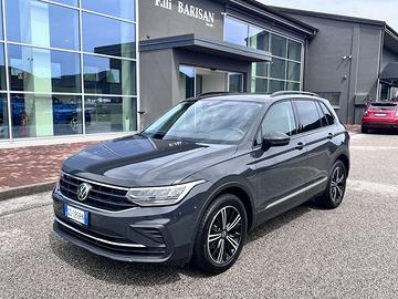 Volkswagen Tiguan 1.5 TSI ACT 150CV Life DSG