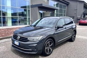Volkswagen Tiguan 1.5 TSI ACT 150CV Life DSG