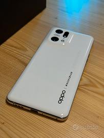 Oppo Find X5 Pro 5G Bianco 256GB