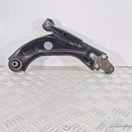 Braccio Sospensione Anteriore Sinistro Citroën Peu