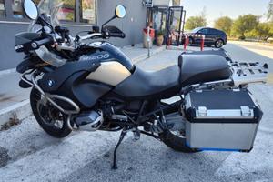 BMW R1200 GS Adventure 90° Anniversario