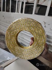 Rinforzo in fili di acciaio