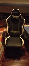 Sedia gaming