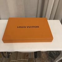 Scatola originale Louis Vuitton