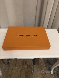 Scatola originale Louis Vuitton