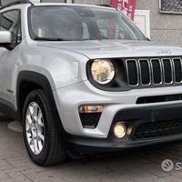Jeep renegade anno 2019 per ricambi #028