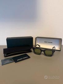 Sunglasses District People