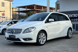 MERCEDES-BENZ B 180 CDI Automatic Executive