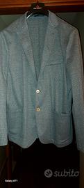 Giacca Seventy uomo nuova con cartellino. 