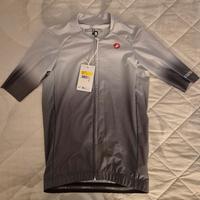 Maglia ciclismo castelli taglia S