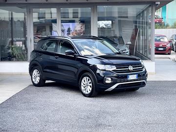 Volkswagen T-Cross 1.0 Benzina 95CV E6 Neo - 2022