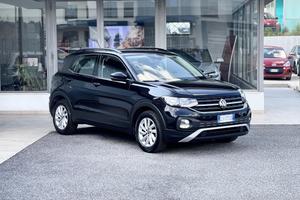 Volkswagen T-Cross 1.0 Benzina 95CV E6 Neo - 2022