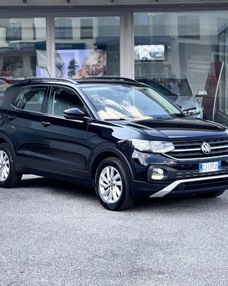 Volkswagen T-Cross 1.0 Benzina 95CV E6 Neo - 2022