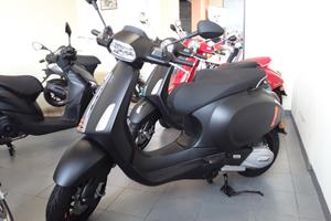 Vespa Sprint S 125 Sprint Sport km0 E5 PLUS