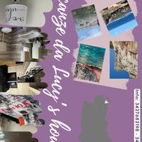 Vacanze da LUCY'S HOUSE