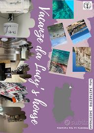 Vacanze da LUCY'S HOUSE