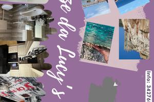 Vacanze da LUCY'S HOUSE