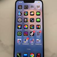 Iphone 13 pro 256 gb