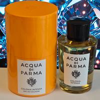 Acqua Di Parma Colonia Intensa 180 ml