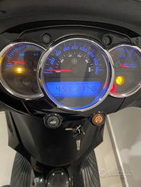 PIAGGIO BEVERLY 350