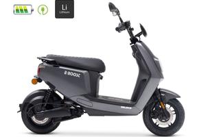 Scooter elettrico EBOOST 45 km/h autonomia 120km -