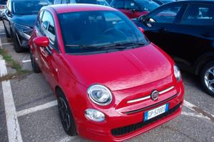 Fiat 500 1.0 Hybrid
