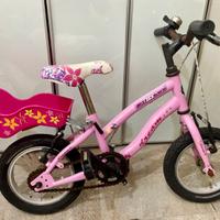 Bici bambina