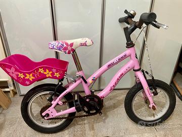 Bici bambina