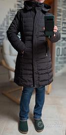 Giaccone piumino donna Canadiens Vintage