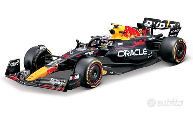 Red bull RB19 (scala 1/24)