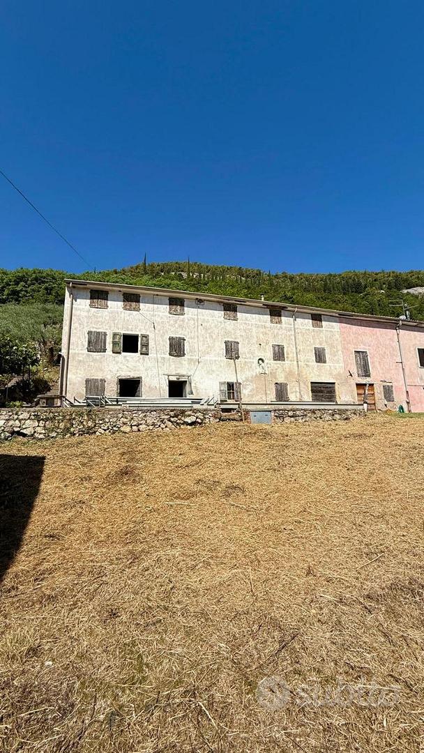 RUSTICO A VERONA - Vista 4