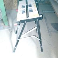 cavalletto fa lavoro