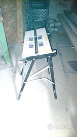 cavalletto fa lavoro