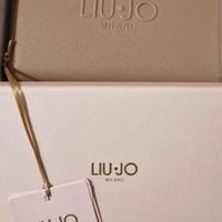 Portafoglio Liu jo nuovo