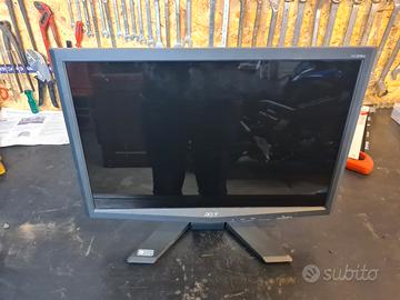 Monitor Acer 19'