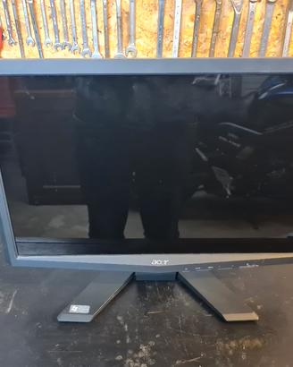 Monitor Acer 19'