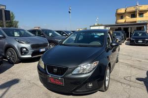 SEAT Ibiza 1.6 TDI CR DPF 5 porte Style