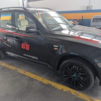 Ricambi BMW X3 2008