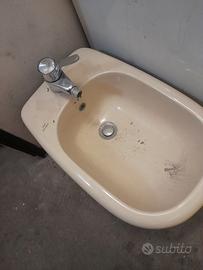 BIDET IDEAL STANDARD COME NUOVO
