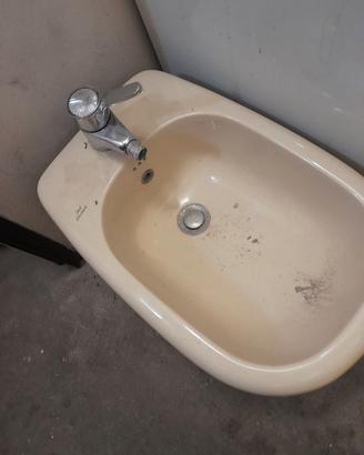 BIDET IDEAL STANDARD COME NUOVO
