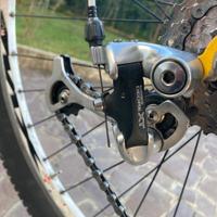 Shimano Deore Xt