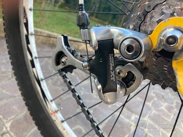 Shimano Deore Xt