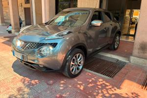 Nissan Juke 1.5dCi navi retro 50.000km-18