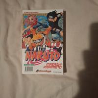 Manga Naruto 2 