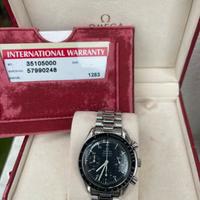 Omega Speedmaster Reduced