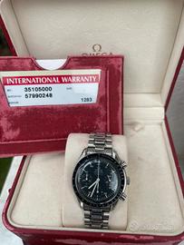 Omega Speedmaster Reduced