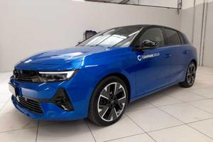 OPEL Astra GS Electric 156 hp N254421642
